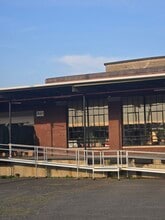 5015-5025 Colorado Ave S, Seattle, WA à louer Photo de l’immeuble– Image 1 sur 8