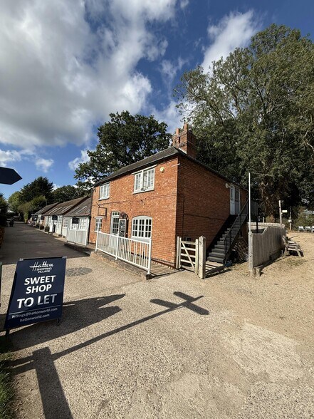 Dark Ln, Warwick à louer - Photo de l’immeuble – Image 3 sur 3