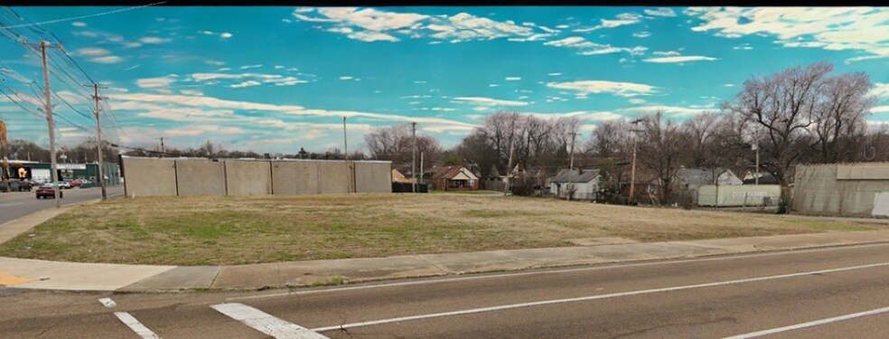 2451 Summer Ave, Memphis, TN à vendre - Photo de l’immeuble – Image 1 sur 5
