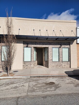 Plus de détails pour 202 E Main St, Jerome, ID - Local commercial à vendre