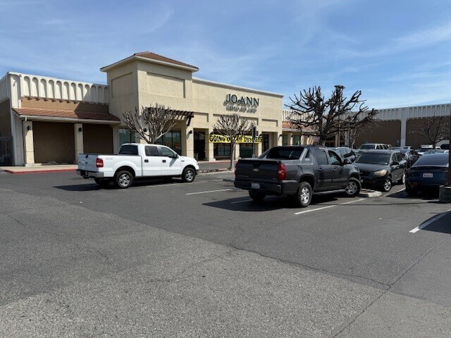 4950 Almaden Expy, San Jose, CA à louer - Photo de l’immeuble – Image 3 sur 7