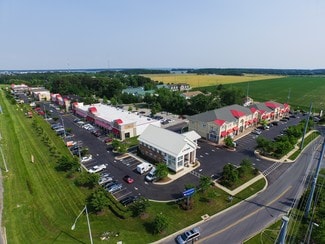 Plus de détails pour 116 S Piney Rd, Chester, MD - Bureau/Médical, Local commercial à louer