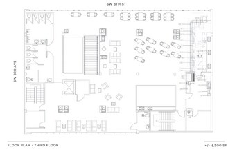 268 SW 8th St, Miami, FL à louer Photo de l’immeuble– Image 1 sur 1