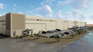 Plus de détails pour 4001 Quivira dr, Laredo, TX - Industriel/Logistique à louer