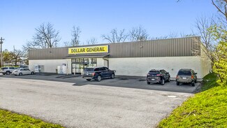 Plus de détails pour 1003 13th St, Viola, IL - Local commercial à vendre