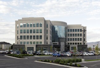 Plus de détails pour 1275 W 1600 N, Orem, UT - Coworking à louer