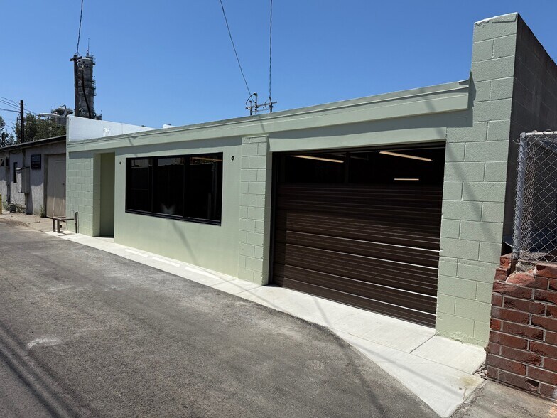 120 Sheldon St, El Segundo, CA à louer - Photo de l’immeuble – Image 2 sur 8