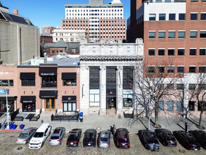 12-14 Hudson Pl, Hoboken, NJ à louer Photo de l’immeuble– Image 1 sur 18