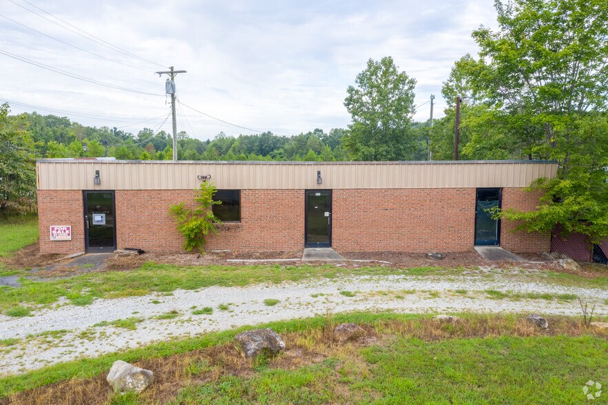 4225 Statesville Blvd, Salisbury, NC à vendre - Photo principale – Image 1 sur 3