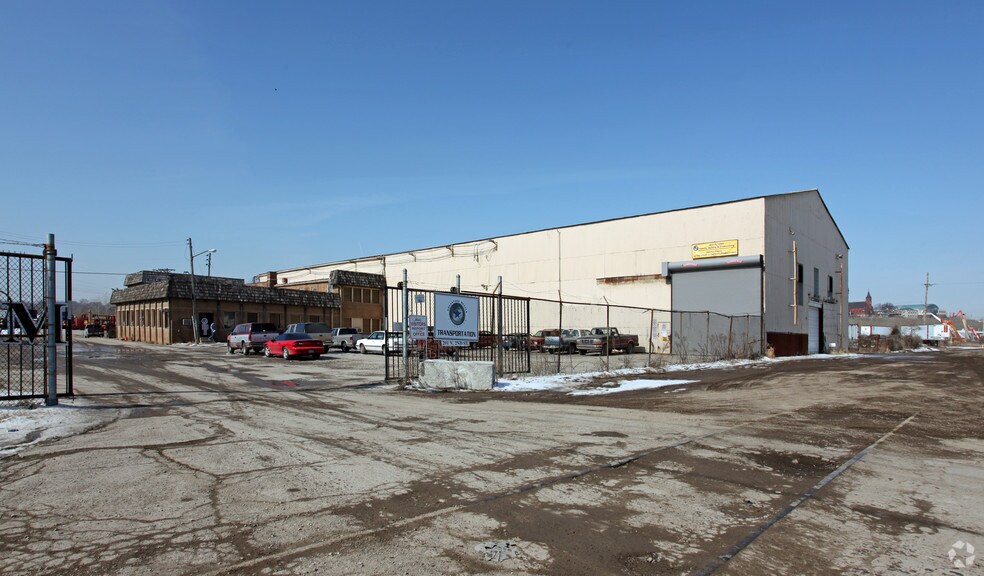 201 N 1st St, Kansas City, KS à vendre - Photo de l’immeuble – Image 2 sur 4