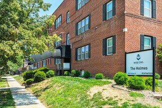 Plus de détails pour 3457 Holmes St, Kansas City, MO - Logement à vendre