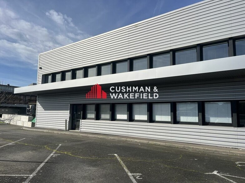 75 Rue Edmond Rostand, Toulouse à louer - Photo de l’immeuble – Image 2 sur 11