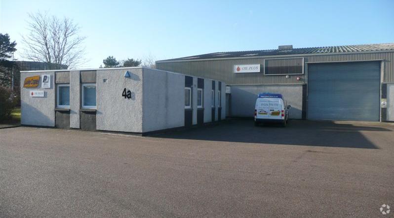 Wellheads Cres, Aberdeen à louer - Photo principale – Image 1 sur 1