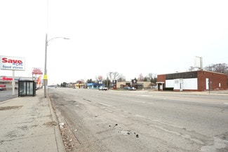 Plus de détails pour 20222 Plymouth Rd, Detroit, MI - Local commercial à vendre