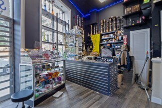 Plus de détails pour 1542-1558 Kennedy Blvd, Jersey City, NJ - Bureau à louer