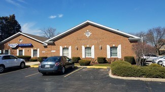 Plus de détails pour 7620-7632 W 159th St, Orland Park, IL - Bureau à vendre