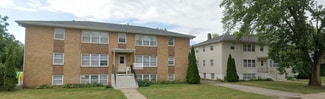 Plus de détails pour 361 30th Street Dr SE, Cedar Rapids, IA - Logement à vendre