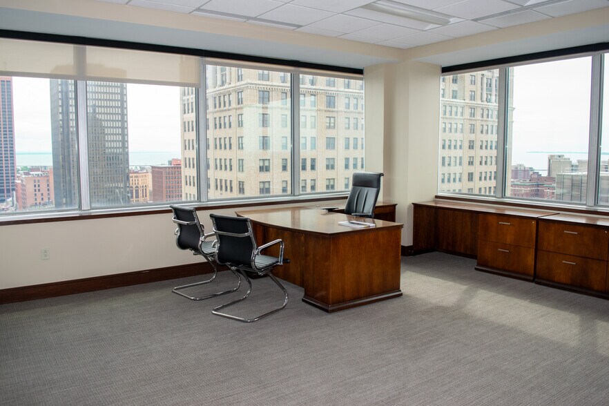 10 Lafayette Sq, Buffalo, NY à louer - Photo intérieure – Image 3 sur 25