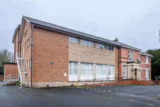 Plus de détails pour 211 Tettenhall Rd, Wolverhampton - Bureau à vendre