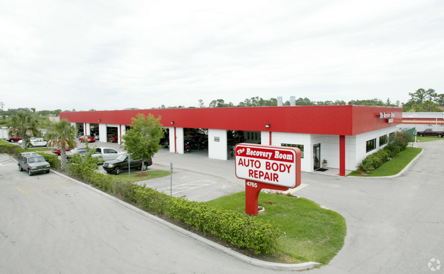 Central Florida NNN Investment Portfolio portefeuille de 11 biens à vendre sur LoopNet.fr Photo principale– Image 1 sur 9