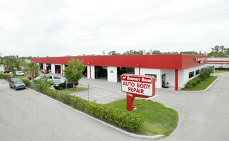 Plus de détails pour Central Florida NNN Investment Portfolio – à vendre