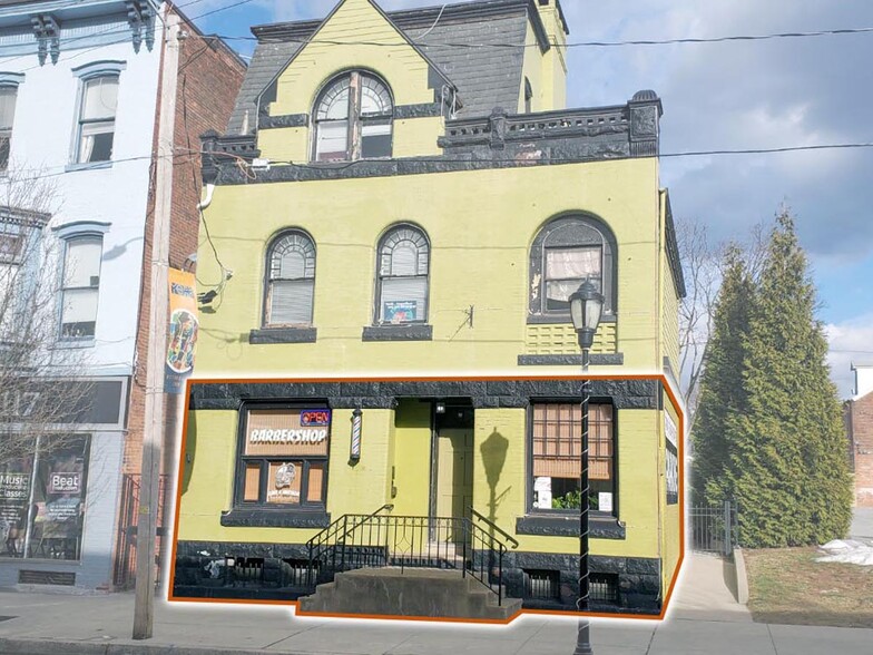 119 S Duke St, York, PA à louer - Photo de l’immeuble – Image 2 sur 5