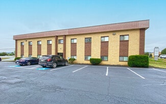 Plus de détails pour 3544 N Progress Ave, Harrisburg, PA - Bureau, Bureau/Médical à louer
