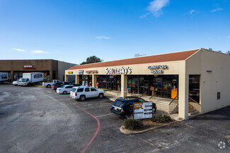 Plus de détails pour 6200 McCart Ave, Fort Worth, TX - Local commercial à louer