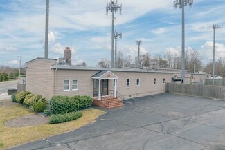 Plus de détails pour 25 Brigham St, Westborough, MA - Industriel/Logistique à vendre