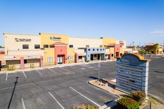 Plus de détails pour 1503 N Imperial Ave, El Centro, CA - Bureau à vendre