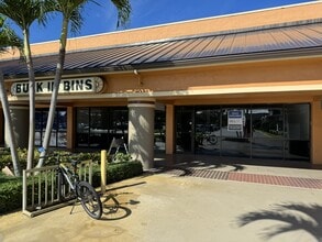 7375-7431 W Atlantic Ave, Delray Beach, FL à louer Photo intérieure– Image 1 sur 5