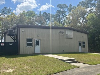 Plus de détails pour 4770 Shelfer Rd, Tallahassee, FL - Industriel/Logistique à vendre
