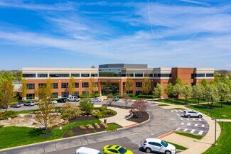 Plus de détails pour 150 Taylor Station Rd, Columbus, OH - Bureau/Médical à louer