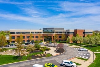 Plus de détails pour 150 Taylor Station Rd, Columbus, OH - Bureau/Médical à louer