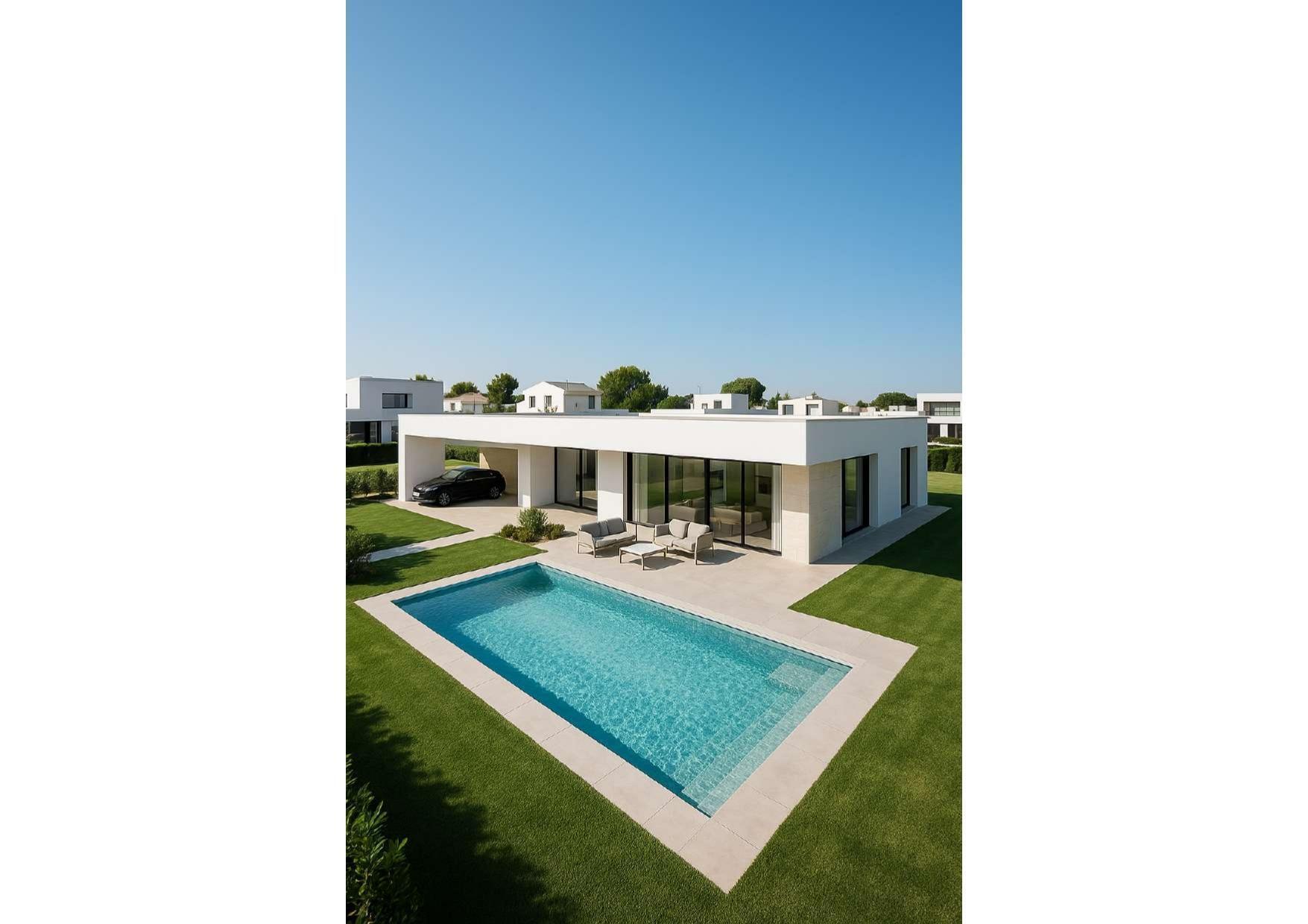 Terrain dans Marratxí, Islas Baleares à vendre Photo de l’immeuble– Image 1 sur 13