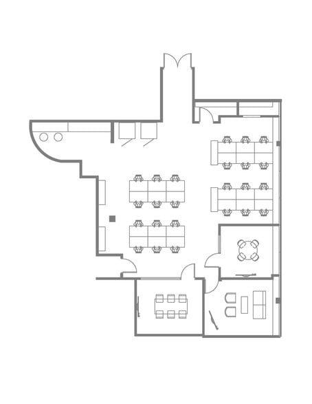 147 Spadina Ave, Toronto, ON à louer - Autre – Image 3 sur 11