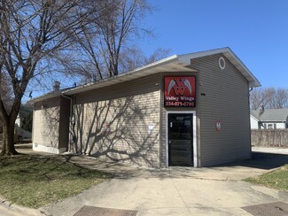 Plus de détails pour 908 Raymond St, Akron, OH - Local commercial à vendre