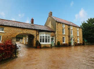 Plus de détails pour Pickering Rd, Snainton - Hôtellerie à vendre