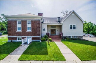 Plus de détails pour 6136 Magnolia Ave, Pennsauken, NJ - Logement à vendre