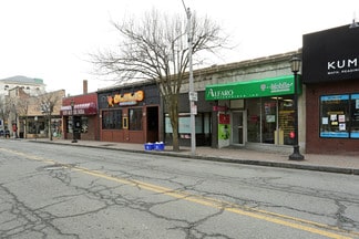 Plus de détails pour 342-348 Moody St, Waltham, MA - Local commercial à louer