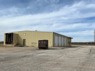 Plus de détails pour 425 Fulwiler Rd, Abilene, TX - Industriel/Logistique à louer