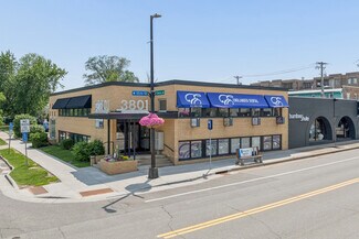 Plus de détails pour 3801 W 50th St, Minneapolis, MN - Bureau à louer