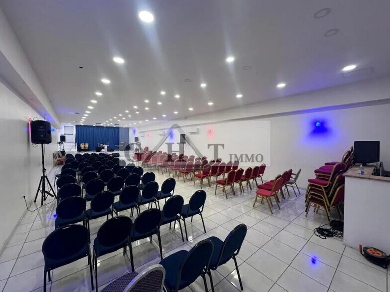 Industriel/Logistique dans Pierrefitte-sur-Seine à vendre - Photo intérieure – Image 2 sur 4