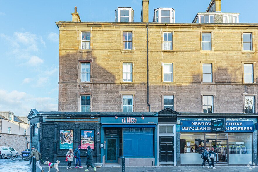 108 Raeburn Pl, Edinburgh à louer - Photo de l’immeuble – Image 2 sur 4