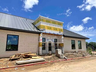 Plus de détails pour 3925 S Preston Rd, Celina, TX - Bureau/Médical, Médical à louer
