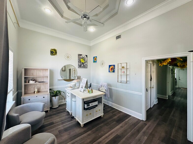 6817 Southpoint Pky, Jacksonville, FL à vendre - Photo de l’immeuble – Image 3 sur 12