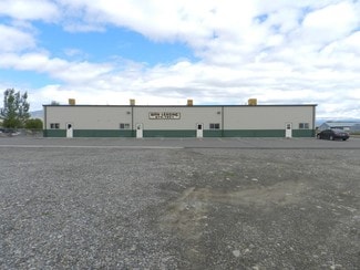 Plus de détails pour 1429 Highway 50, Delta, CO - Local d'activités à louer