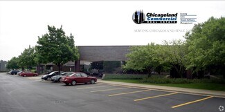 Plus de détails pour 5550 Meadowbrook Ct, Rolling Meadows, IL - Bureau à louer
