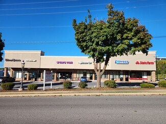 Plus de détails pour 129 Rolling Ridge Dr, State College, PA - Local commercial à louer