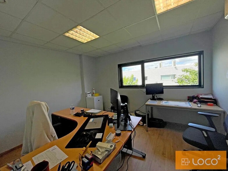 3 Rue Du Pré Fermé, Toulouse à louer - Photo de l’immeuble – Image 3 sur 10
